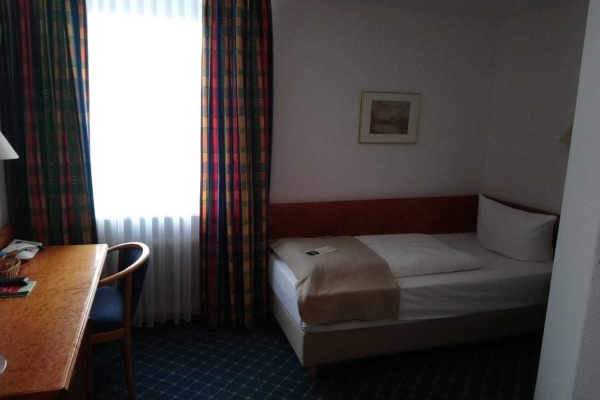 Hotel Faldernpoort (Emden)